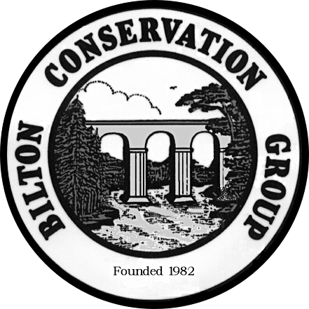 Bilton Conservation Group Logo